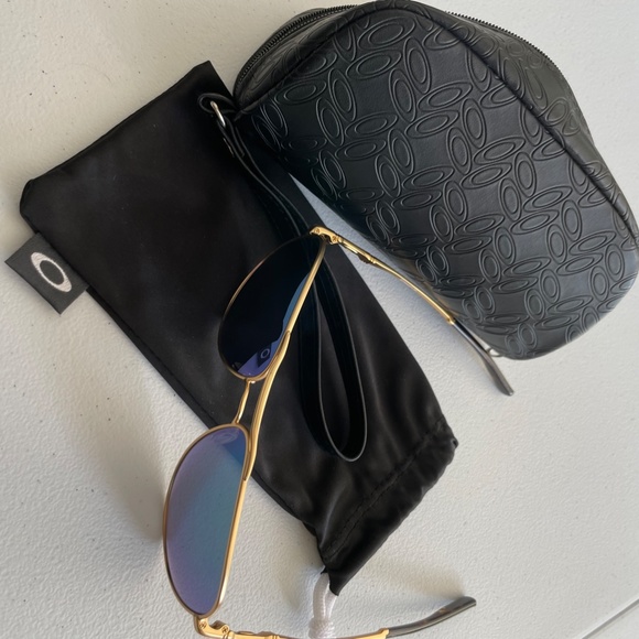 Oakley Sunglasses